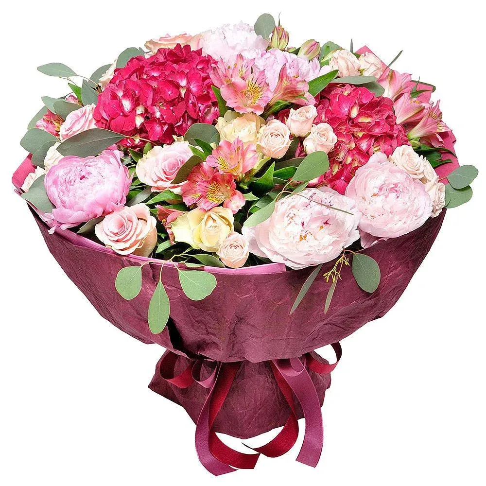 Букет Бриллиант